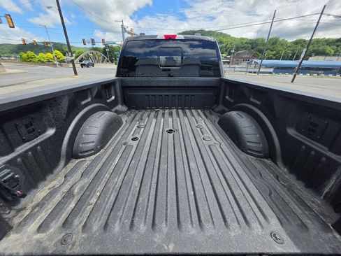 Used 2024 Ford F350 Lariat w/ Lariat Ultimate Package AWD/4WD image 14