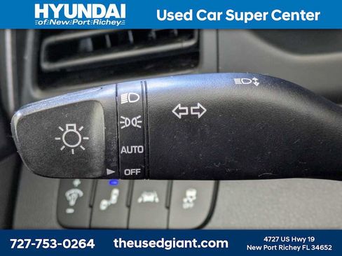 Used 2020 Hyundai Elantra SEL w/ Cargo Package (C1) FWD image 28