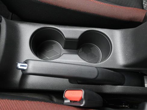 New 2025 Nissan Versa SR w/ Trunk Package FWD image 14