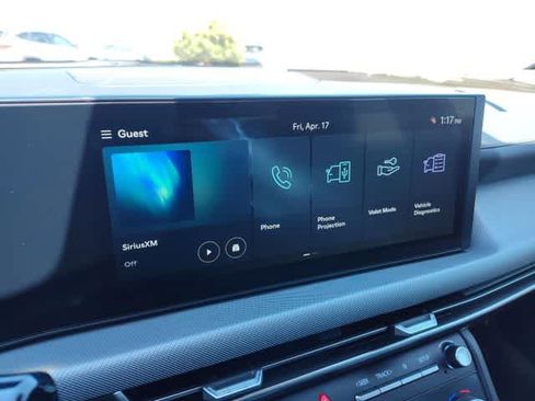 New 2026 Hyundai Sonata SEL image 21