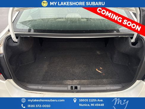 Certified 2023 Subaru Impreza Premium image 13