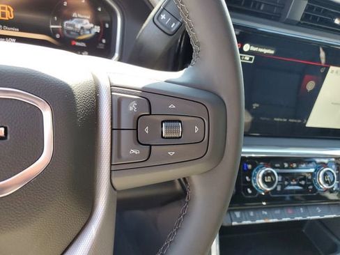New 2026 GMC Sierra 2500 Denali w/ Denali Reserve Package AWD/4WD image 29