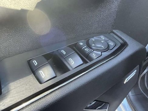 Used 2024 GMC Sierra 2500 AT4 w/ AT4 Premium Plus Package image 16