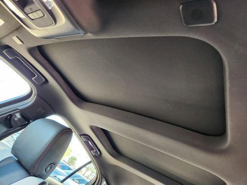 New 2025 Cadillac CT5 Sport image 22