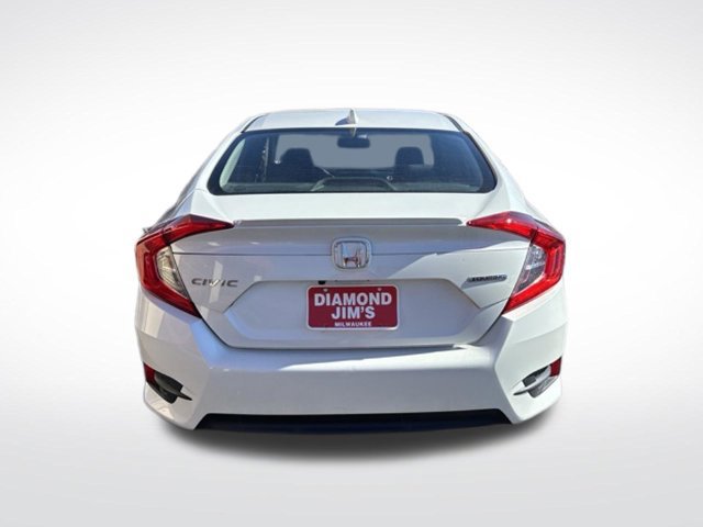 Used 2016 Honda Civic Touring image 17