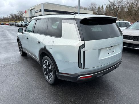 New 2027 Kia Telluride S image 7