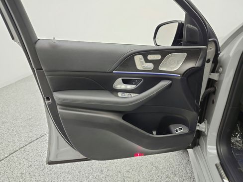 Certified 2024 Mercedes-Benz GLE 53 AMG 4MATIC Coupe image 14