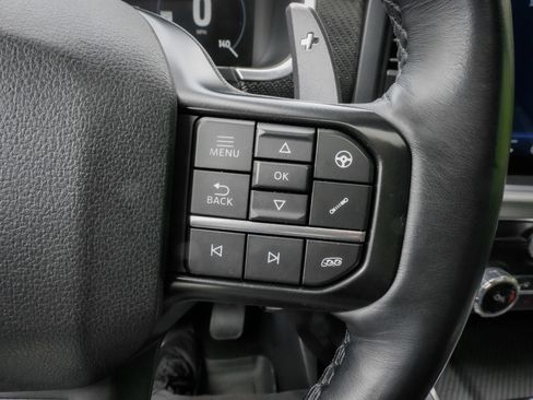 Used 2023 Ford F150 Raptor w/ Raptor Carbon Fiber Package image 20