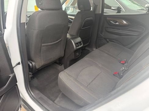 Used 2018 GMC Terrain SLE FWD image 15