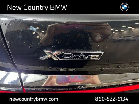 Used 2024 BMW 760i xDrive w/ Executive Package AWD/4WD image 10