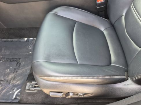 Used 2024 Toyota RAV4 XLE Premium AWD/4WD image 12