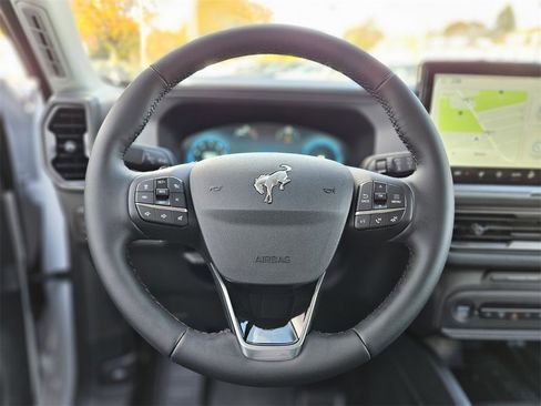 New 2025 Ford Bronco Sport Badlands w/ Badlands Tech Package image 27