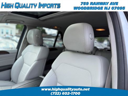 Used 2014 Mercedes-Benz ML 350 4MATIC image 43