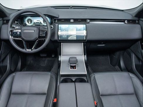 New 2026 Land Rover Range Rover Velar S image 21