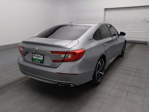 Used 2020 Honda Accord Sport image 9