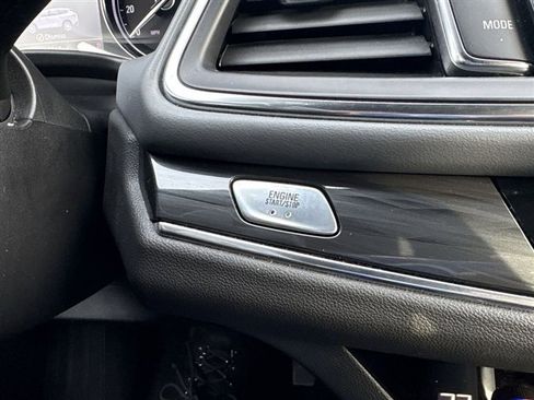 Certified 2023 Buick Enclave Essence w/ Trailering Package, 5000 lbs. image 17