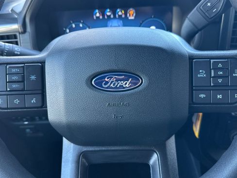 New 2026 Ford F150 STX w/ Equipment Group 200A image 20
