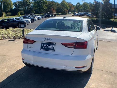 Used 2019 Audi A3 2.0T Premium w/ Convenience Package image 7
