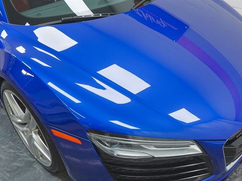 Used 2015 Audi R8 V8 AWD/4WD image 39