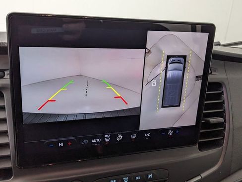 Certified 2026 Ford Transit 350 XL image 33