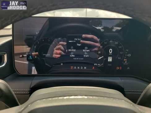 New 2025 Ford Mustang GT Premium RWD image 20