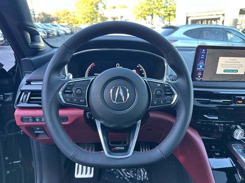 New 2026 Acura MDX A-Spec image 17