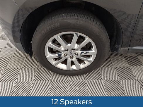 Used 2013 Ford Edge Limited image 19