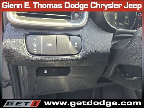 Used 2017 Kia Sorento AWD w/ LX Convenience Package image 20