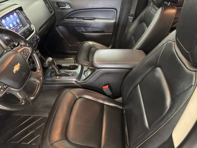 Used 2019 Chevrolet Colorado Z71 AWD/4WD image 40