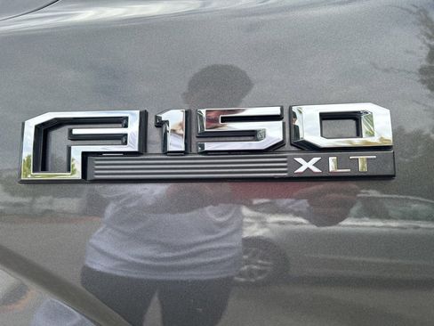 Used 2015 Ford F150 XLT w/ Equipment Group 301A Mid image 33