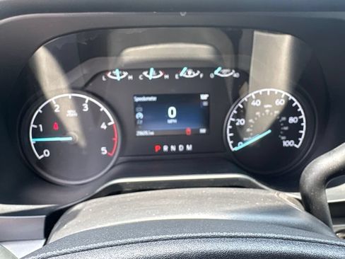 Used 2025 Ford F250 XLT w/ FX4 Off-Road Package AWD/4WD image 5