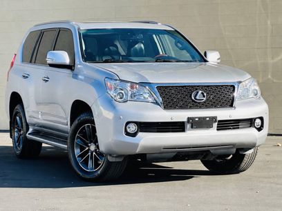 Used 2013 Lexus GX 460 w/ Comfort Plus Pkg