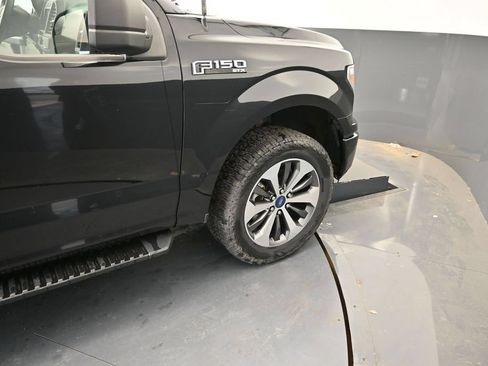 Used 2019 Ford F150 XL w/ Equipment Group 101A Mid AWD/4WD image 22