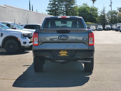 New 2026 Ford Ranger XL AWD/4WD image 5