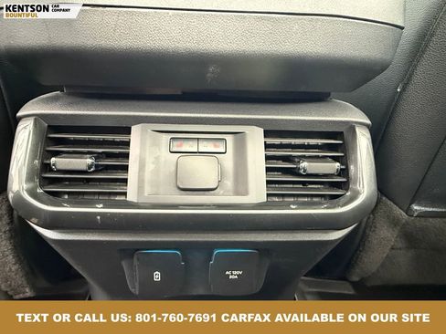 Used 2021 Ford F150 Lariat w/ Equipment Group 502A High image 36