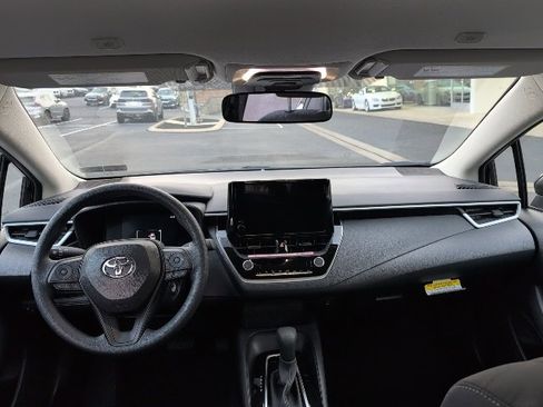 New 2026 Toyota Corolla LE image 27