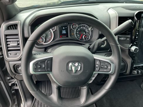New 2026 RAM 2500 Tradesman AWD/4WD image 14