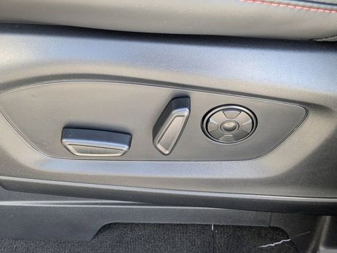 New 2026 Ford Explorer ST w/ Sun And Sound Package image 21