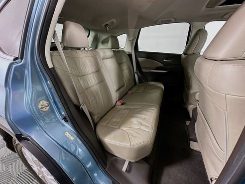 Used 2014 Honda CR-V EX-L image 32
