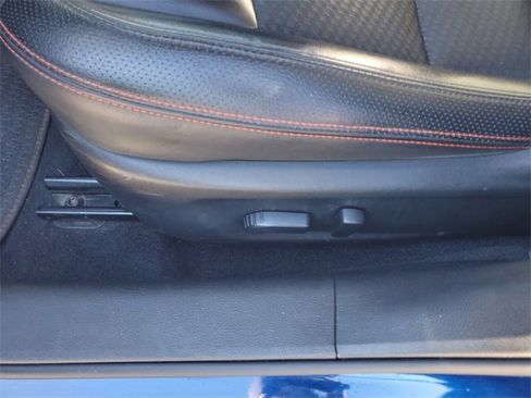 Used 2023 Nissan Altima 2.5 SR image 12