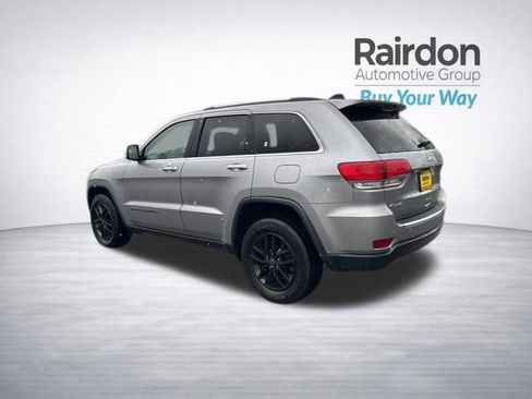 Used 2019 Jeep Grand Cherokee Limited AWD/4WD image 34