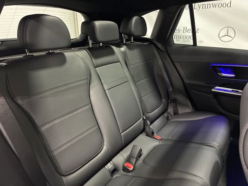New 2026 Mercedes-Benz GLC 300 4MATIC image 25