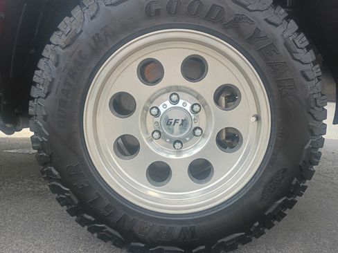 Used 2021 RAM 1500 Big Horn AWD/4WD image 20