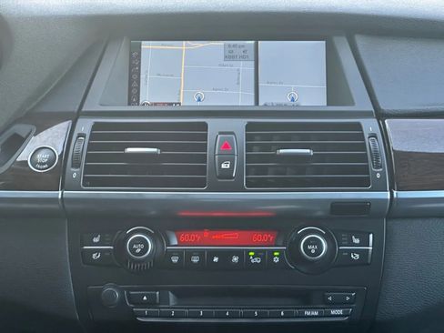 Used 2014 BMW X6 xDrive35i image 14