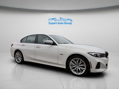 Used 2023 BMW 330e w/ Premium Package