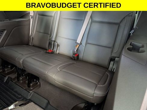 Certified 2021 GMC Yukon Denali w/ Advanced Technology Package RWD image 30
