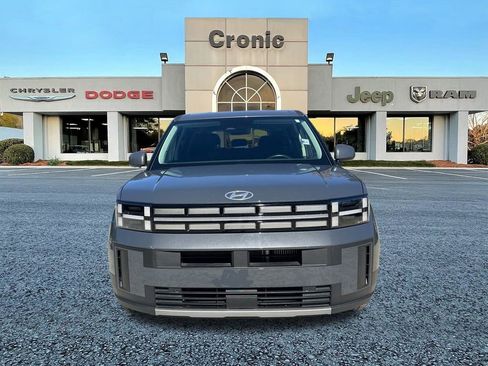 Used 2025 Hyundai Santa Fe SE image 8