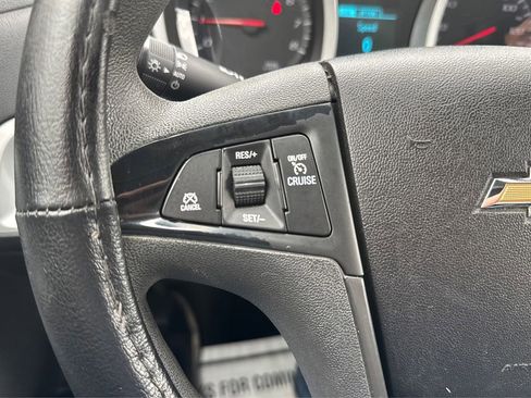 Used 2014 Chevrolet Equinox LS image 25