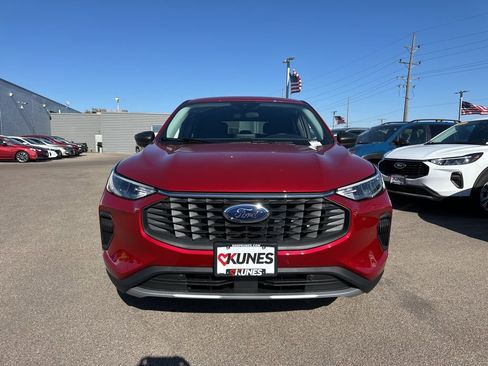 New 2026 Ford Escape Active w/ Cold Weather Package image 17