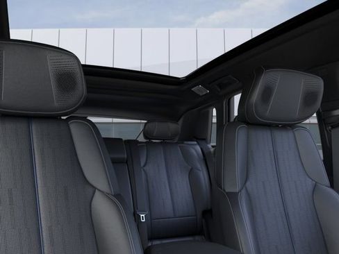 New 2026 Cadillac Lyriq Premium Sport AWD/4WD image 24